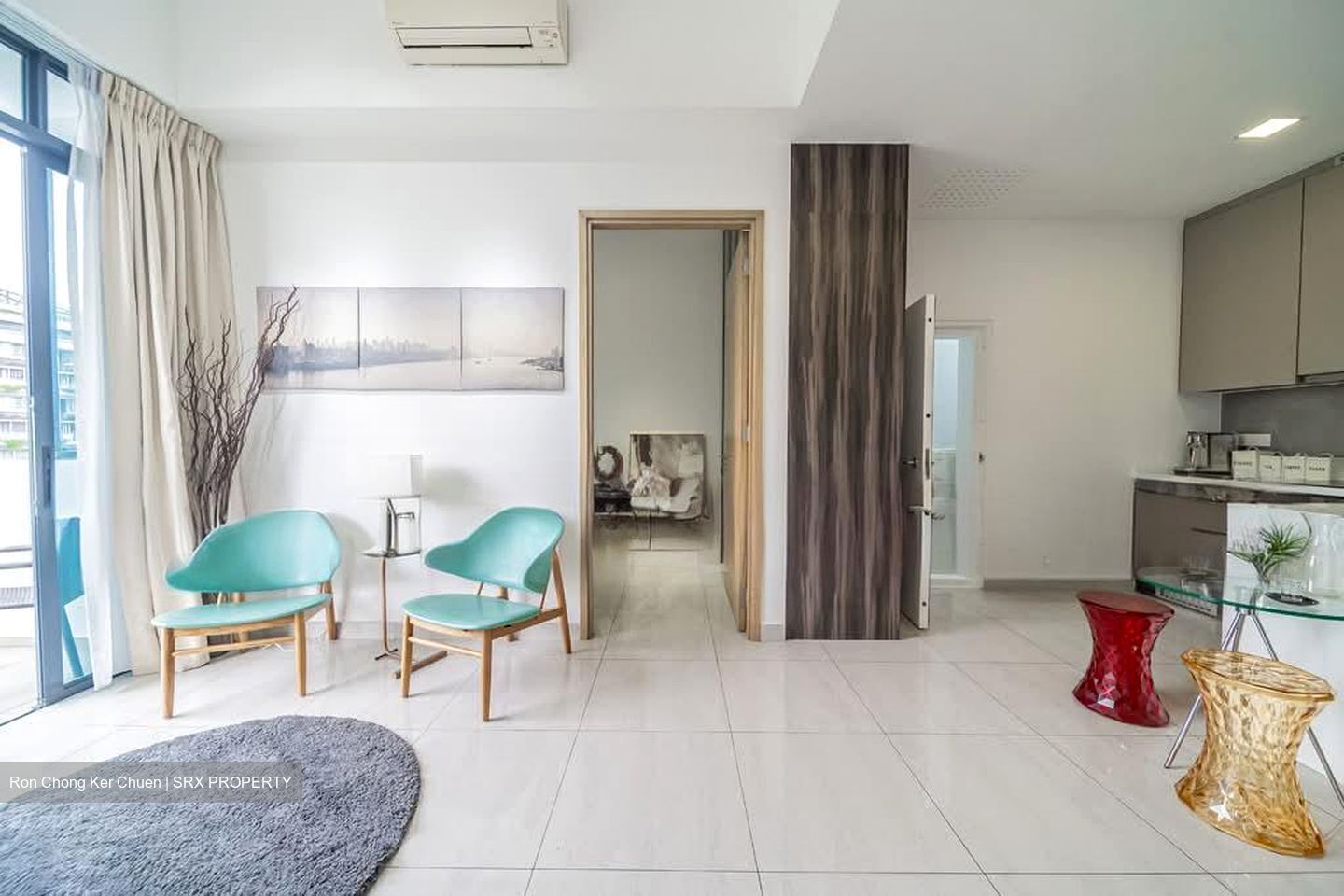Kap Residences (D21), Apartment #562035141